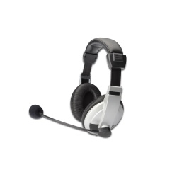 Digitus Stereo Multimedia Headset