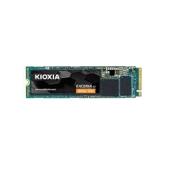 Kioxia EXCERIA G2 M.2 2 TB PCI Express 3.1a BiCS FLASH TLC NVMe