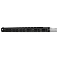Synology FlashStation FS2500 NAS/storage server Rack (1U) Ethernet LAN Black, Grey V1780B