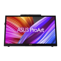 ASUS ProArt PA169CDV computer monitor 39.6 cm (15.6