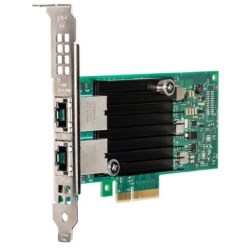 Intel X550-T2 Internal Ethernet 10000 Mbit/s