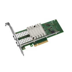 Intel E10G42BTDA network card Internal Ethernet 10000 Mbit/s