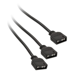 Kolink ARGB 1-2 Splitter Cable - 30 cm