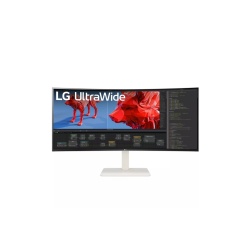 LG 38WR85QC-W computer monitor 96.5 cm (38