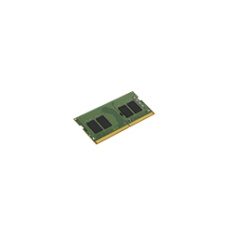 Kingston Technology ValueRAM KVR26S19S6/4BK memory module 4 GB 1 x 4 GB DDR4 2666 MHz