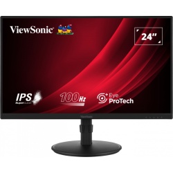Viewsonic VG2408A-MHD computer monitor 61 cm (24