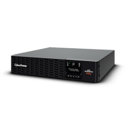 CyberPower PR750ERT2U uninterruptible power supply (UPS) Line-Interactive 0.75 kVA 750 W 10 AC outlet(s)