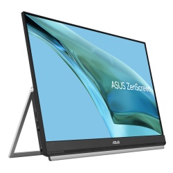 ASUS ZenScreen MB249C computer monitor 60.5 cm (23.8