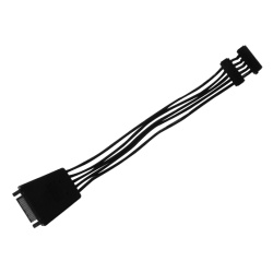 Silverstone SST-CP06-E2 internal power cable 0.194 m