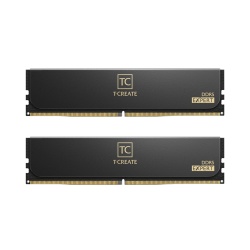 Team Group T-CREATE EXPERT CTCED532G7200HC34ADC01 memory module 32 GB 2 x 16 GB DDR5 7200 MHz