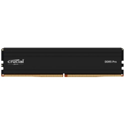 Crucial Pro memory module 48 GB 1 x 48 GB DDR5 5600 MHz