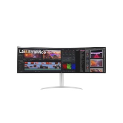 LG 49WQ95X-W computer monitor 124.5 cm (49