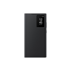 Samsung Smart View Case Black mobile phone case 17.3 cm (6.8