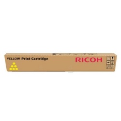 Ricoh 842049 toner cartridge 1 pc(s) Original Yellow