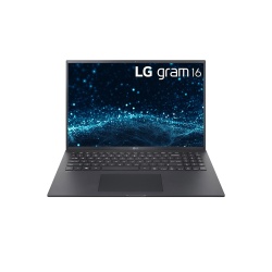 LG Gram 16ZB90R Laptop 40.6 cm (16