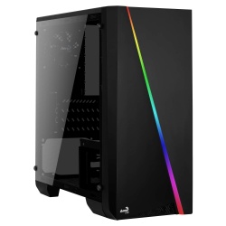 Aerocool Cyclon Mini Mini Tower Black