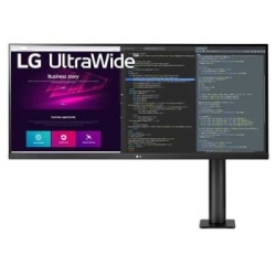 LG 34WN780P-B computer monitor 86.4 cm (34
