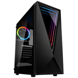 Kolink VOID RGB Midi Tower Black