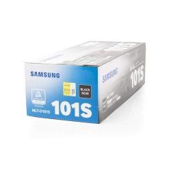 Samsung MLT-D101S Black Original Toner Cartridge