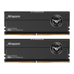 Team Group XTREEM FFXD548G8200HC38EDC01 memory module 48 GB 2 x 24 GB DDR5 8200 MHz ECC