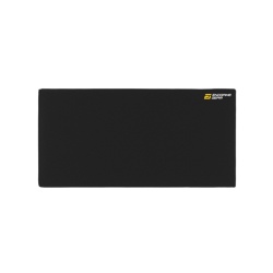 Endgame Gear GS-001-EG mouse pad Gaming mouse pad Black