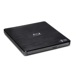 Hitachi-LG Slim Portable Blu-ray Writer