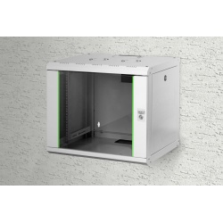 Digitus Wall Mounting Cabinet Unique Series - 600x450 mm (WxD)