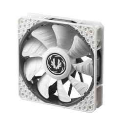 BitFenix Spectre Pro All White 120mm Computer case Fan 12 cm
