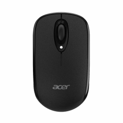 Acer B501 mouse Ambidextrous Bluetooth Optical 1000 DPI