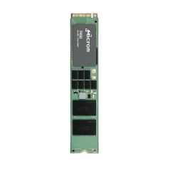 Micron 7450 PRO M.2 3.84 TB PCI Express 4.0 3D TLC NAND NVMe