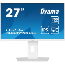 iiyama ProLite XUB2792HSU-W6 LED display 68.6 cm (27