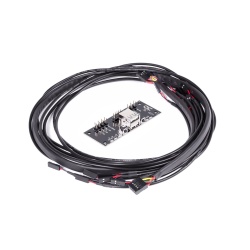 Alphacool 25054 internal power cable 80 m