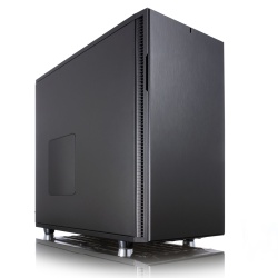 Fractal Design Define R5 Midi Tower Black