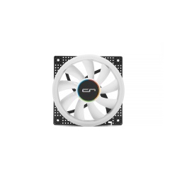 CRYORIG Crona X Universal Fan 12 cm White 1 pc(s)