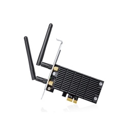 TP-Link AC1300 Wireless Dual Band PCI Express WiFi Adapter