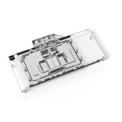 Alphacool 13434 computer cooling system part/accessory Backplate