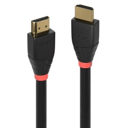 Lindy 15m Active HDMI 18G Cable