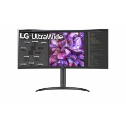 LG 34WQ75X-B computer monitor 86.4 cm (34