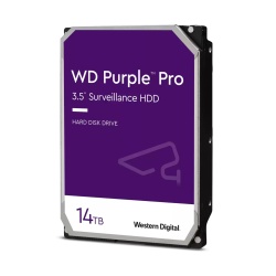 Western Digital Purple Pro WD142PURP 3.5