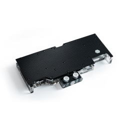 Bitspower BP-VG3090EVFTW computer cooling system part/accessory Water block + Backplate