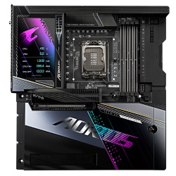 AORUS Z790 XTREME X motherboard Intel Z790 LGA 1700 Extended ATX