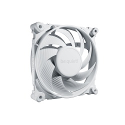 be quiet! BL115 computer cooling system Computer case Fan 12 cm White 1 pc(s)