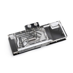 Bitspower BP-VG3090EVXC3 computer cooling system part/accessory Water block + Backplate