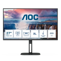 AOC V5 Q27V5C computer monitor 68.6 cm (27