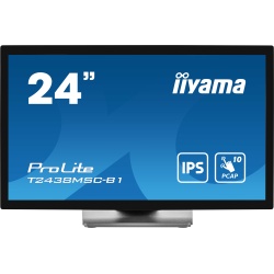 iiyama ProLite computer monitor 60.5 cm (23.8