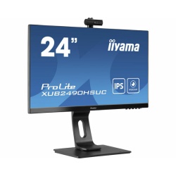 iiyama ProLite XUB2490HSUH-B1 computer monitor 60.5 cm (23.8