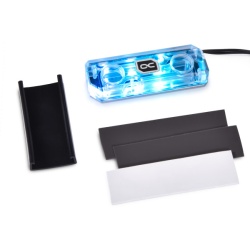 Alphacool 11969 computer cooling system part/accessory Water block