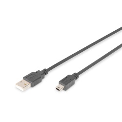 Digitus USB 2.0 connection cable