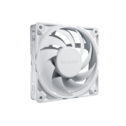 be quiet! BL118 computer cooling system Computer case Fan 12 cm White 1 pc(s)