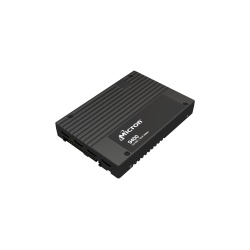 Micron 9400 PRO U.3 7.68 TB PCI Express 4.0 NVMe